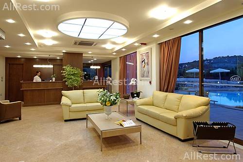 Eria Resort 5